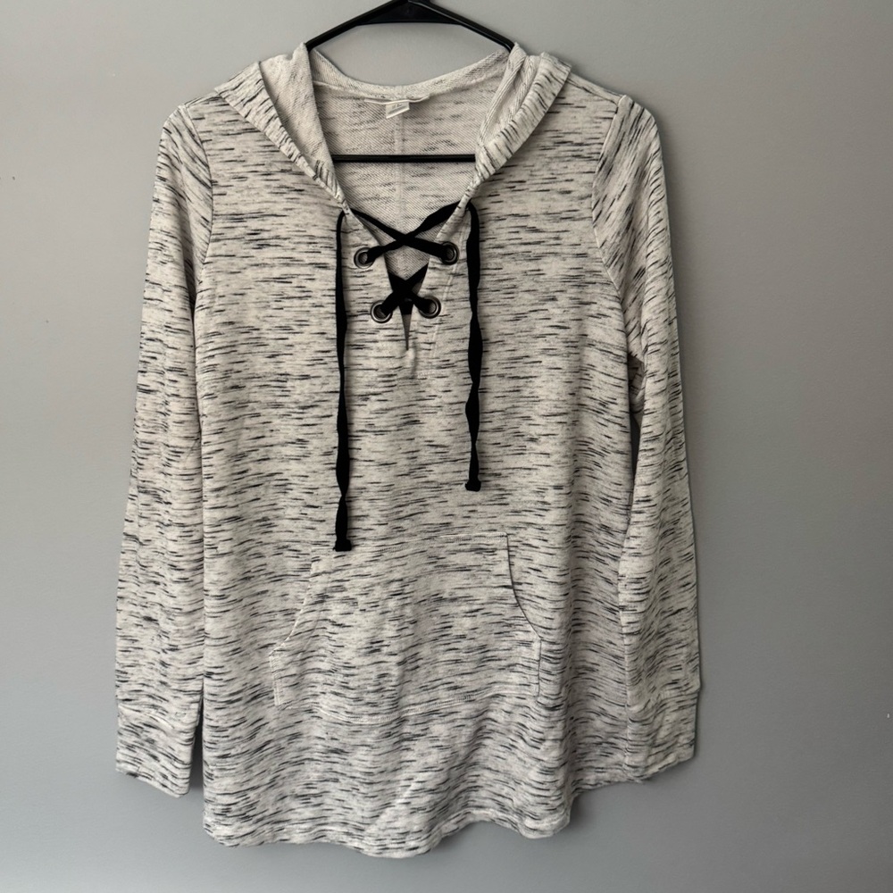 Motherhood maternity top